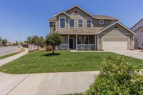 2828 Walton Ave, Sanger, CA 93657 photo 1