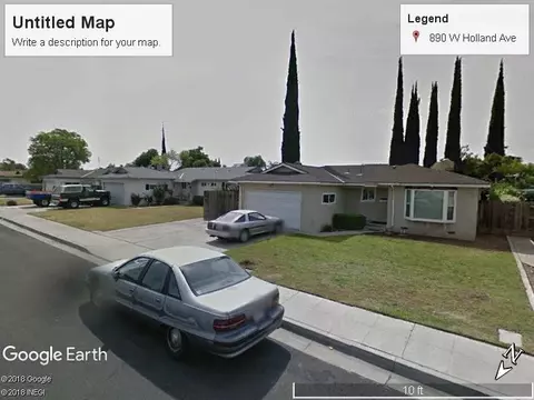 890 W Holland Ave, Clovis, CA 93612 photo 1