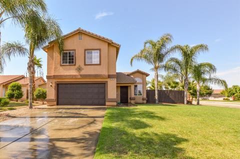 912 Florence Ave, Sanger, CA 93657 photo 1