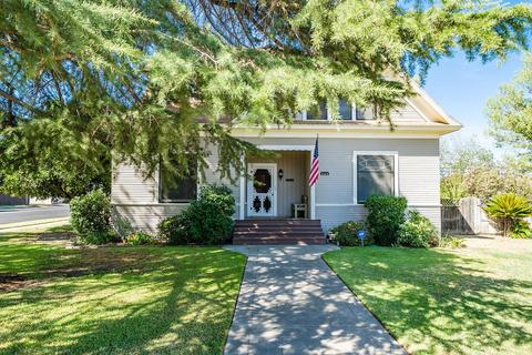 404 N 6th St, Fowler, CA 93625 photo 1