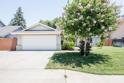 3237 Fordham Ave, Clovis, CA 93611 photo 1