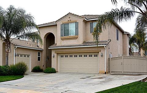 2460 Serena Ave, Clovis, CA 93619 photo 1