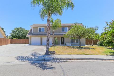 14502 Palm Ct, Kerman, CA 93630 photo 1