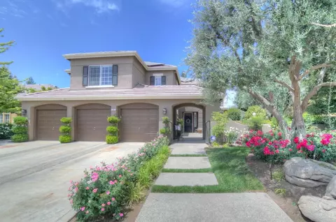 501 W Enterprise Ave, Clovis, CA 93619 photo 1