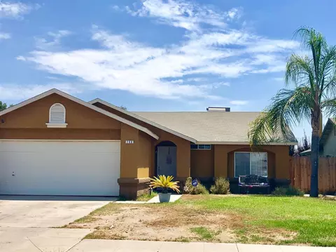 260 Orit Ave, Parlier, CA 93648 photo 1