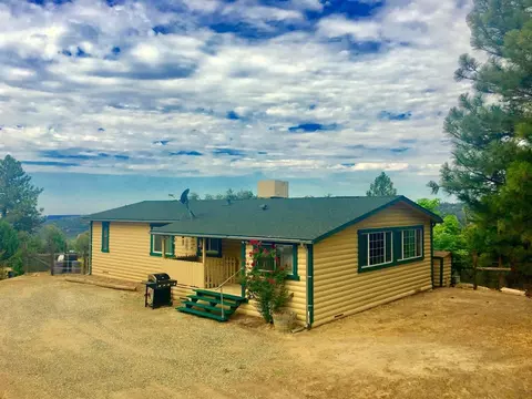 58235 Road 225, North Fork, CA 93643 photo 1