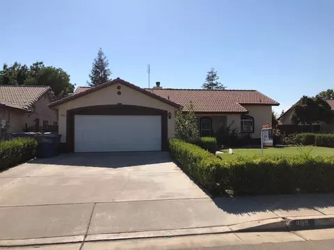 403 S Olympic St, Kerman, CA 93630 photo 1