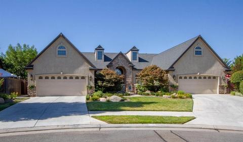 578 W Loyola Ave, Clovis, CA 93619 photo 1