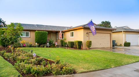 1745 Purvis Ave, Clovis, CA 93611 photo 1