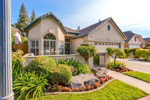 2350 Dawson Cove Ln S, Clovis, CA 93611 photo 1