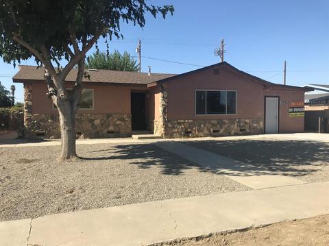 16526 4th St, Huron, CA 93234 photo 1
