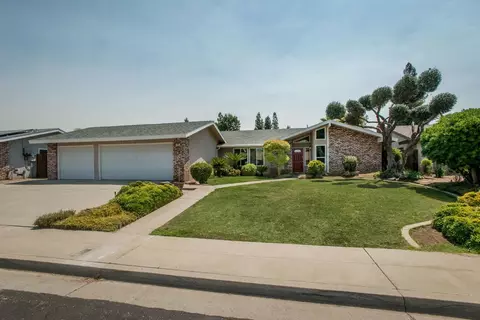 435 Bliss Ave, Clovis, CA 93611 photo 1