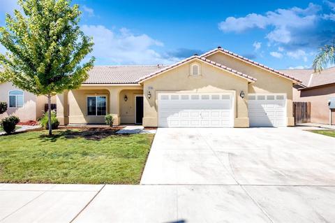 14166 W Stanislaus Ave, Kerman, CA 93630 photo 1