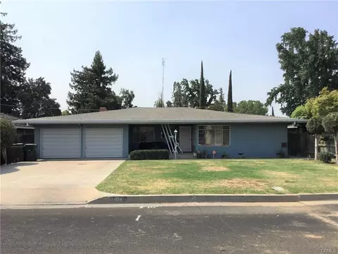 174 N Park Dr, Madera, CA 93637 photo 1