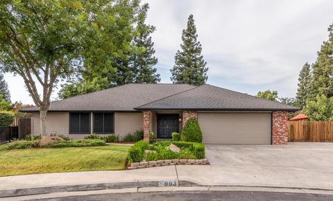 903 Jasmine Ave, Clovis, CA 93611 photo 1