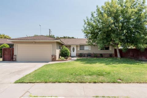660 W Santa Ana Ave, Clovis, CA 93612 photo 1