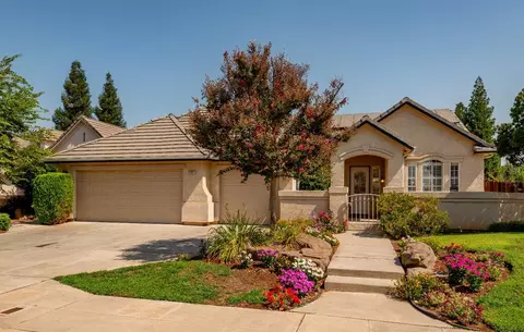 2787 Sussex Ave, Clovis, CA 93611 photo 1