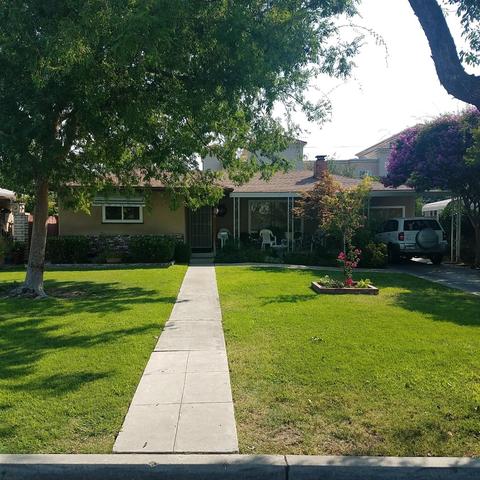53 N Pollasky Ave, Clovis, CA 93612 photo 1