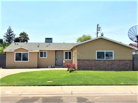 610 Santa Ana Ave, Clovis, CA 93612 photo 1
