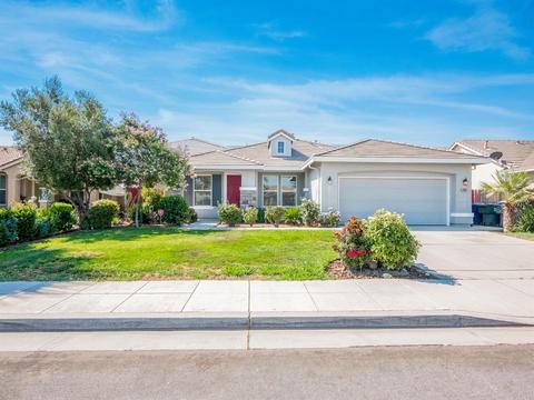 918 Mango Ave, Madera, CA 93637 photo 1