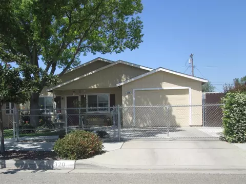 320 Wallace Ave, Madera, CA 93638 photo 1