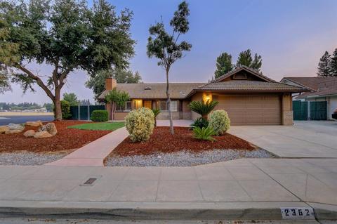 2362 Stuart Ave, Clovis, CA 93611 photo 1