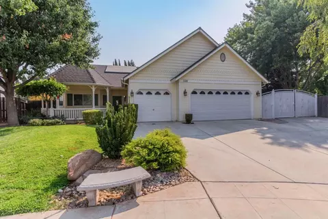 1783 N Bush Ave, Clovis, CA 93619 photo 1