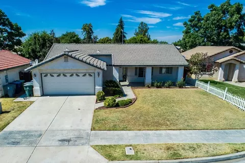 943 Varbella Way, Madera, CA 93638 photo 1