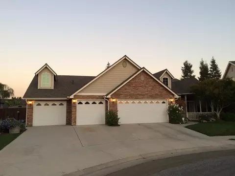 1919 N Harvard Ave, Clovis, CA 93619 photo 1