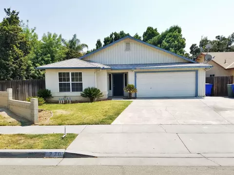 776 Pepper Ave, Lemoore, CA 93245 photo 1