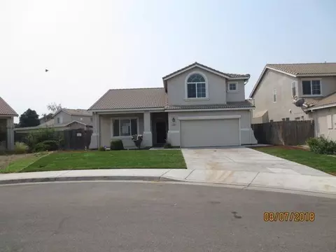 2794 Peanut Ct, Madera, CA 93637 photo 1