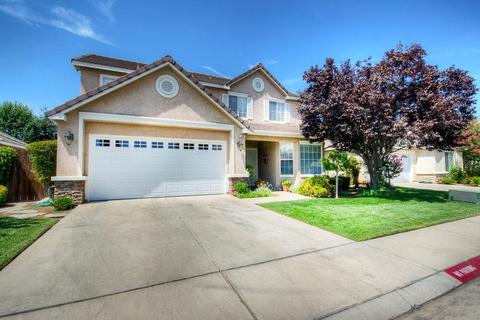 160 N Gayle Ave, Clovis, CA 93611 photo 1