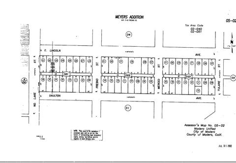 1016 E Lincoln Ave, Madera, CA 93638 photo 1