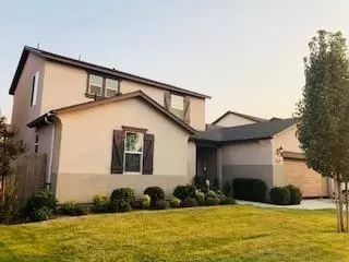 1408 Paseo Del Mar Pkwy, Madera, CA 93638 photo 1
