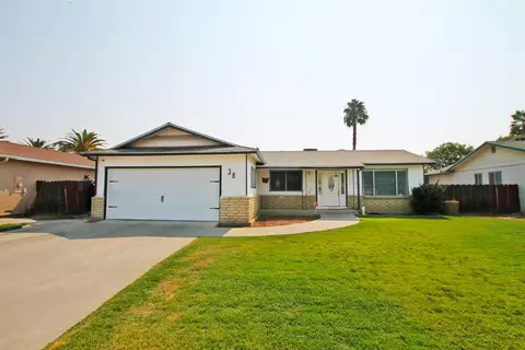38 S Byron Dr, Lemoore, CA 93245 photo 1