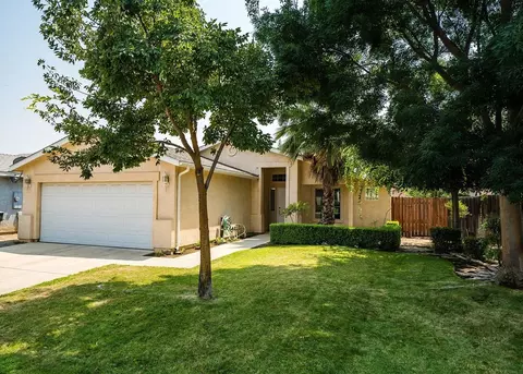 2628 Santa Ana Ave, Clovis, CA 93611 photo 1