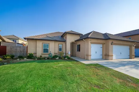 2393 Lorena Ave, Sanger, CA 93657 photo 1