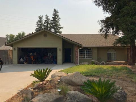 284 Jasmine Ave, Clovis, CA 93611 photo 1