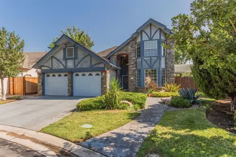 1733 Stonebrook Ln E, Clovis, CA 93611 photo 1