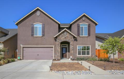 2246 Amanecer Ave, Clovis, CA 93619 photo 1