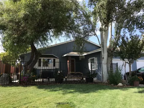 2002 Lincoln Ave, Chowchilla, CA 93610 photo 1