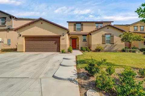 1435 Verde Mesa Way, Madera, CA 93638 photo 1