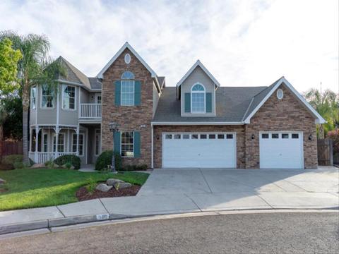 360 W Serena Ave, Clovis, CA 93619 photo 1