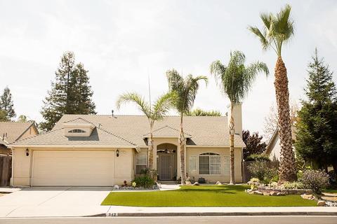 342 W Kelly Ave, Clovis, CA 93611 photo 1