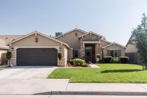 1233 Marc Ave, Fowler, CA 93625 photo 1