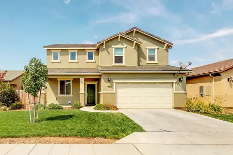 1411 Paseo Del Mar Pkwy, Madera, CA 93638 photo 1