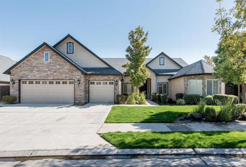 1747 N Karen Ave, Clovis, CA 93611 photo 1