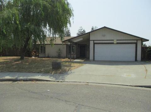 14727 W Sunset Ave, Kerman, CA 93630 photo 1