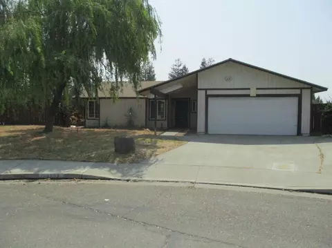 14727 W Sunset Ave, Kerman, CA 93630 photo 1