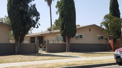 3148 E Nevada Ave, Fresno, CA 93702 photo 1